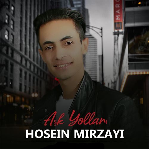 حسین میرزایی آشک یولاری